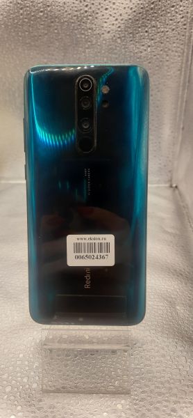 Купить Xiaomi Redmi Note 8 Pro 6/128GB (M1906G7G) Duos в Томск за 5500 руб.