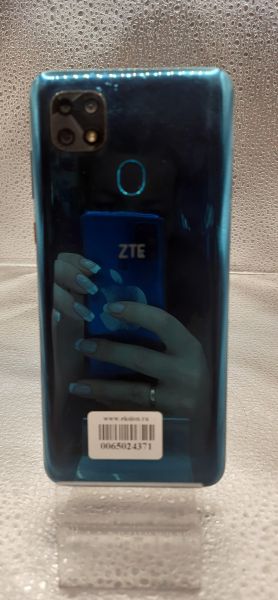 Купить ZTE Blade 20 Smart 4/128GB (2050RU) Duos в Томск за 3700 руб.