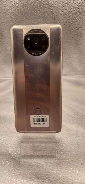 Купить POCO X3 Pro 6/128GB (M2102J20SG) Duos в Томск за 6300 руб.