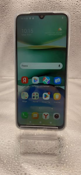 Купить Xiaomi Redmi A5 3/64GB (25028RN03A) Duos в Томск за 4200 руб.