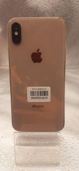 Купить Apple iPhone XS 64GB в Томск за 6700 руб.