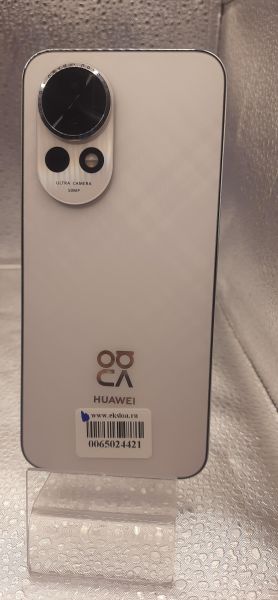 Купить Huawei Nova 13 12/256GB (BLK-LX9) Duos в Томск за 15300 руб.