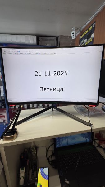 Купить TitanArmy P24H3G в Томск за 6500 руб.