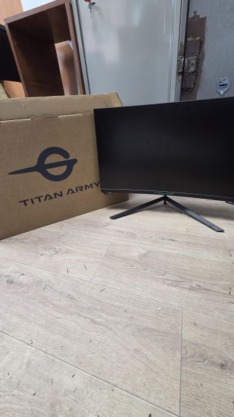 Купить TitanArmy P24H3G в Томск за 6500 руб.