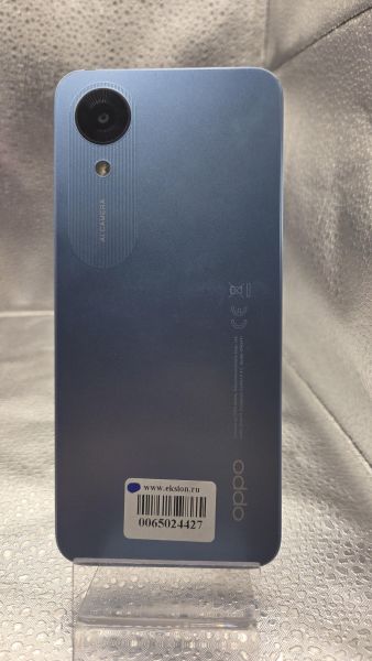 Купить OPPO A17k 3/64GB (CPH2471) Duos в Томск за 3700 руб.