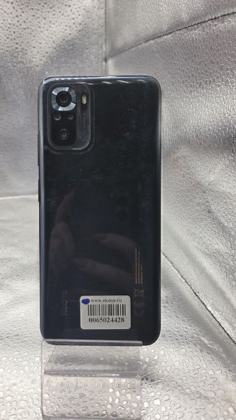 Купить Xiaomi Redmi Note 10S 6/128GB (M2101K7BNY) Duos в Томск за 5200 руб.