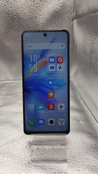 Купить Infinix Note 30 8/256GB (X6833B) Duos в Томск за 8100 руб.