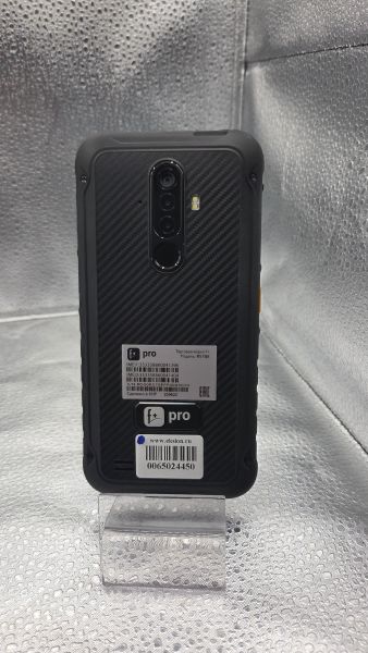 Купить F+ R570E 4/64GB Duos в Томск за 4300 руб.