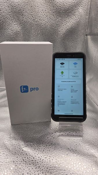 Купить F+ R570E 4/64GB Duos в Томск за 4300 руб.