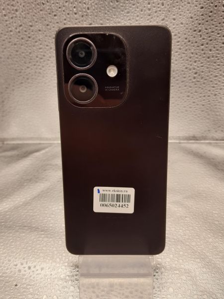 Купить OPPO A3x 4/128GB (CPH2641) Duos в Томск за 4600 руб.