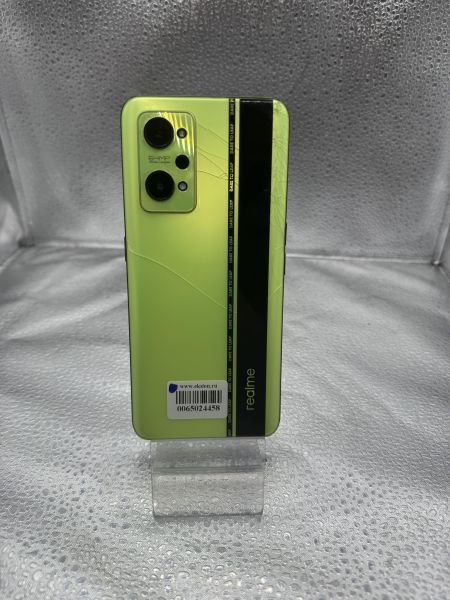 Купить Realme GT Neo 2 5G 12/256GB (RMX3370) Duos в Томск за 13000 руб.