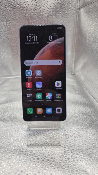 Купить Xiaomi Mi 9T 6/64GB (M1903F10G) Duos в Томск за 5600 руб.