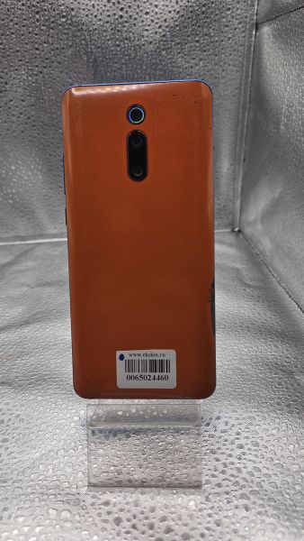 Купить Xiaomi Mi 9T 6/64GB (M1903F10G) Duos в Томск за 5600 руб.