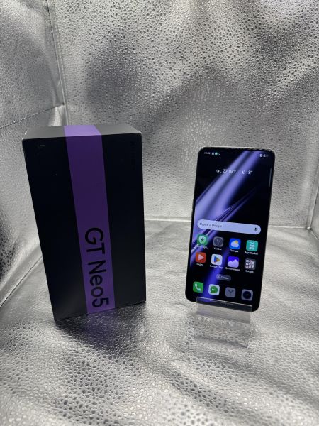 Купить Realme GT 3 16/1TB (RMX3709) Duos в Томск за 17900 руб.