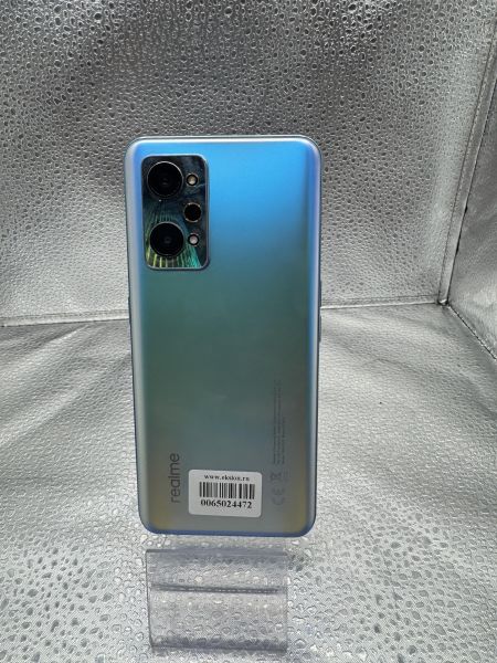 Купить Realme GT Neo 2 5G 8/128GB (RMX3370) Duos в Томск за 11100 руб.