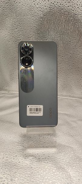 Купить OPPO A78 8/128GB (CPH2565) Duos в Томск за 6300 руб.