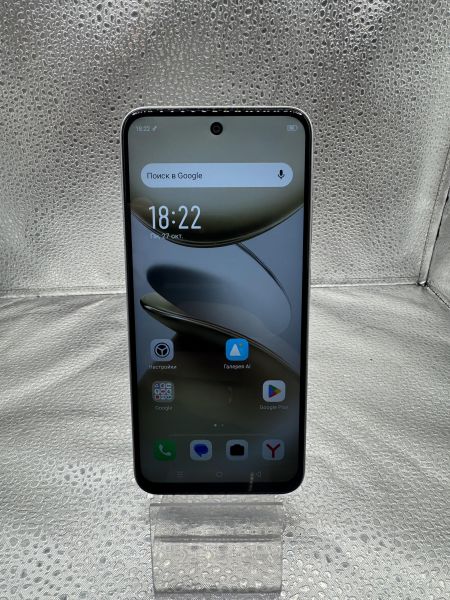 Купить Infinix Smart 9 3/128GB (X6532) Duos в Томск за 5200 руб.