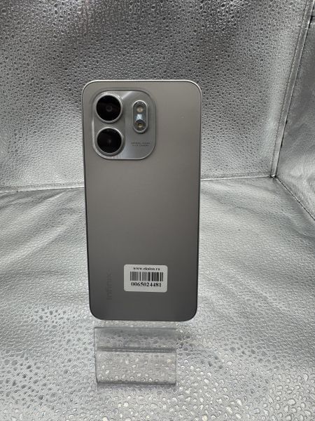 Купить Infinix Smart 9 3/128GB (X6532) Duos в Томск за 5200 руб.