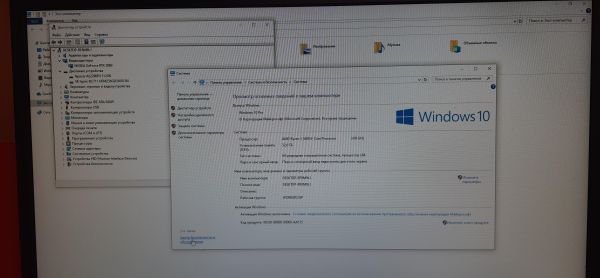 Купить Сборка Ryzen 5 3600, RTX 2060 6GB, 32GB RAM, SSD 512 GB + SSD 256 GB в Томск за 33900 руб.