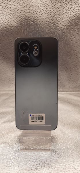 Купить Infinix Smart 9 4/128GB (X6532) Duos в Томск за 4900 руб.
