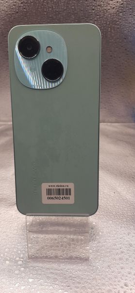 Купить TECNO Spark Go 1 4/128GB (KL4) Duos в Томск за 5200 руб.