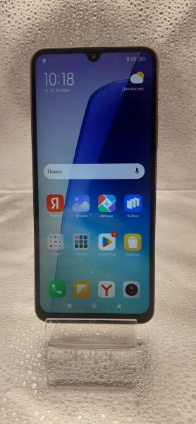 Купить Xiaomi Redmi 14C 4/128GB (2409BRN2CY) Duos в Томск за 5300 руб.