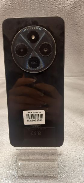 Купить Xiaomi Redmi 14C 4/128GB (2409BRN2CY) Duos в Томск за 5300 руб.