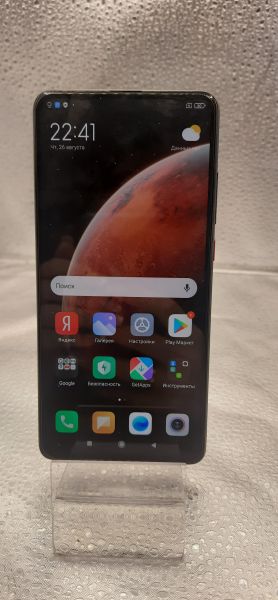 Купить Xiaomi Mi 9T 6/128GB (M1903F10G) Duos в Томск за 5700 руб.