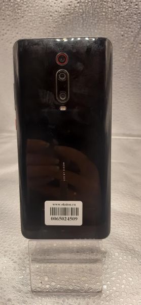 Купить Xiaomi Mi 9T 6/128GB (M1903F10G) Duos в Томск за 5700 руб.