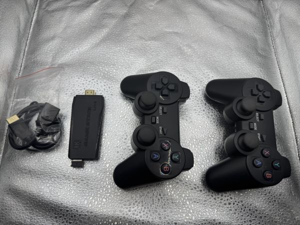 Купить Game Stick Lite в Томск за 600 руб.