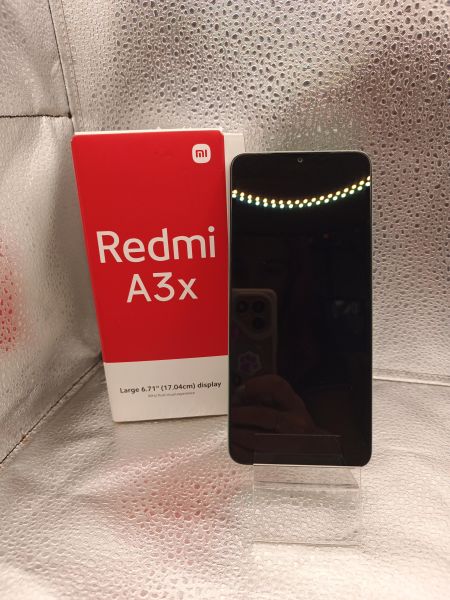Купить Xiaomi Redmi A3x 3/64GB (24048RN6CG) Duos в Томск за 4200 руб.