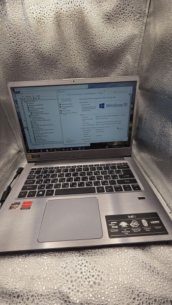 ноутбук Acer Swift 3 SF314-41G-R4LJ в Томск