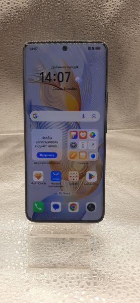 Купить Honor 90 8/256GB (REA-NX9) Duos в Томск за 14200 руб.