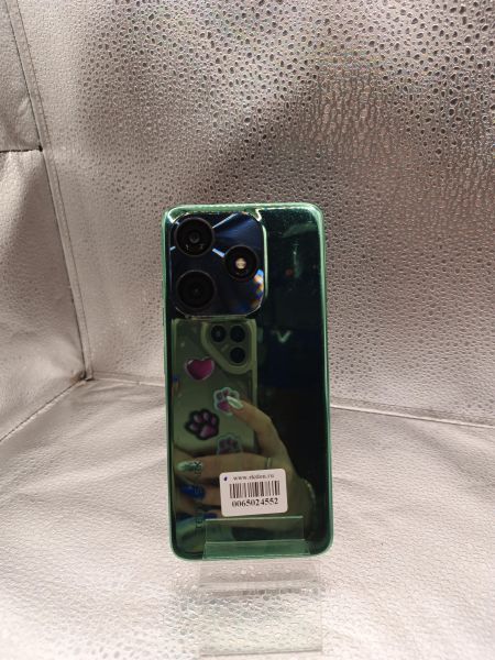 Купить TECNO Spark 10c 4/64GB (KI5m) Duos в Томск за 4900 руб.