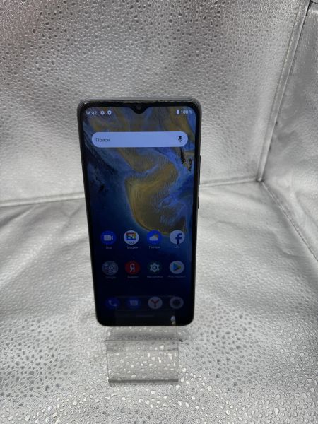 Купить ZTE Blade A51 2/64GB (A51RU) Duos в Томск за 2900 руб.