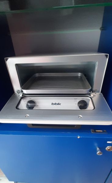 Купить BBK OE1270M в Томск за 1200 руб.