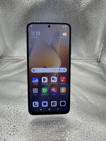 Купить Xiaomi Redmi Note 11 4/128GB (2201117TY) Duos в Томск за 6300 руб.