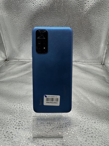Купить Xiaomi Redmi Note 11 4/128GB (2201117TY) Duos в Томск за 6300 руб.