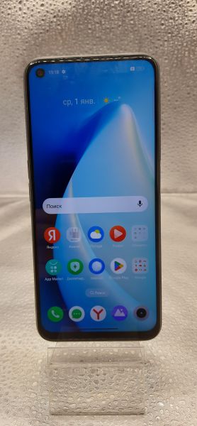 Купить Realme 9 Pro 5G 6/128GB (RMX3472) Duos в Томск за 6100 руб.