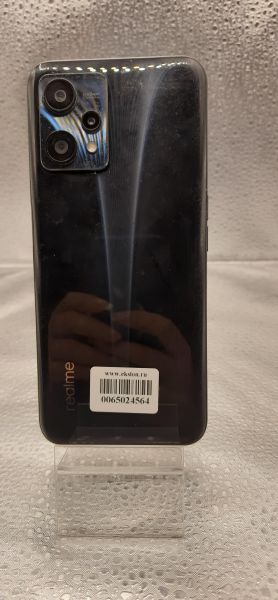 Купить Realme 9 Pro 5G 6/128GB (RMX3472) Duos в Томск за 6100 руб.