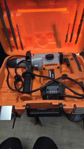перфоратор сетевой PATRIOT RH 320 в Томск