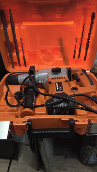 перфоратор сетевой PATRIOT RH 320 в Томск