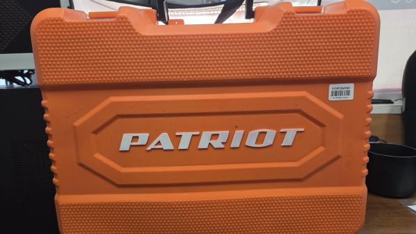 перфоратор сетевой PATRIOT RH 320 в Томск