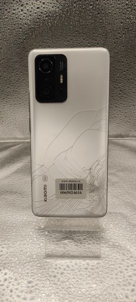Купить Xiaomi 11T 8/256GB (21081111RG) Duos в Томск за 7800 руб.