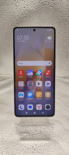 Купить Xiaomi 11T 8/256GB (21081111RG) Duos в Томск за 7800 руб.