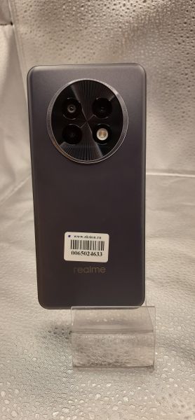Купить Realme 13+ 5G 12/256GB (RMX5000) Duos в Томск за 16500 руб.