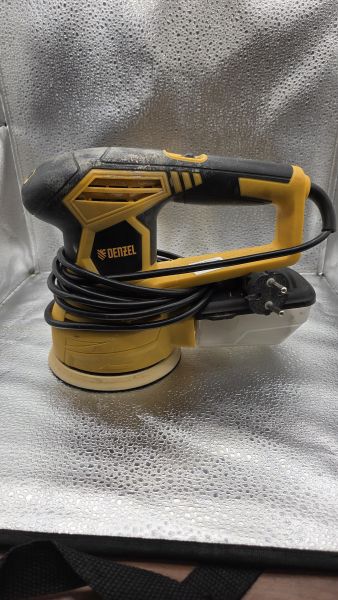 Купить Denzel OS-125 в Томск за 1200 руб.