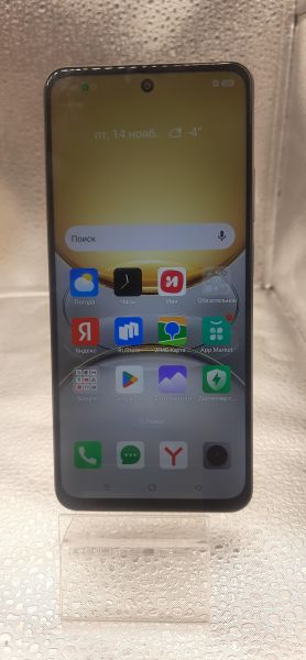 Купить Realme C75 8/128GB (RMX3941) Duos в Томск за 7800 руб.