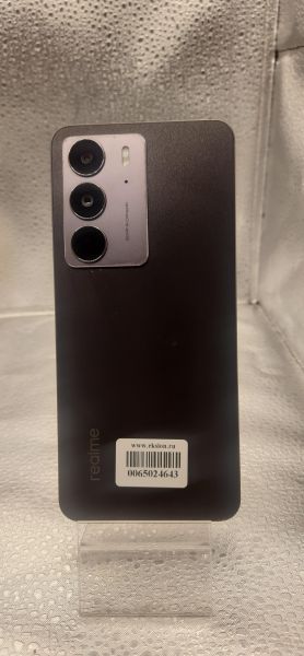 Купить Realme C75 8/128GB (RMX3941) Duos в Томск за 7800 руб.