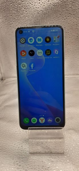 Купить Realme 7 8/128GB (RMX2155) Duos в Томск за 5000 руб.